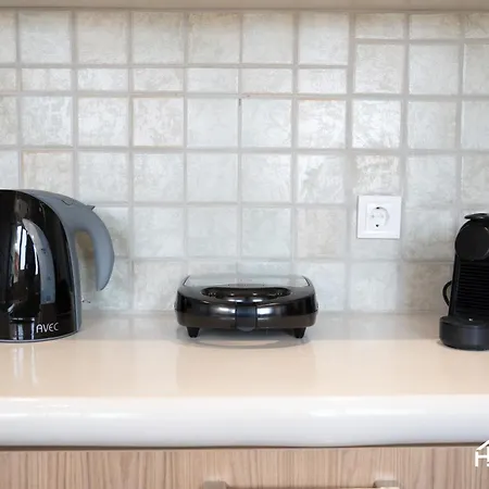 Fivi 公寓 Agios Nikolaos (Euboea)