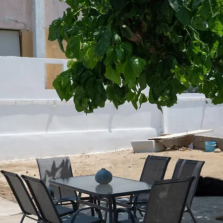 Fivi 公寓 Agios Nikolaos (Euboea)