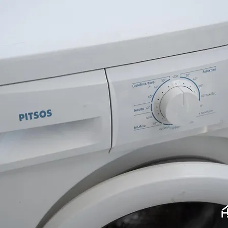 Fivi 公寓 Agios Nikolaos (Euboea)